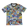 Maillot de Supporter Japon x Crayon Shin-Chan Special 2024 Pour Homme